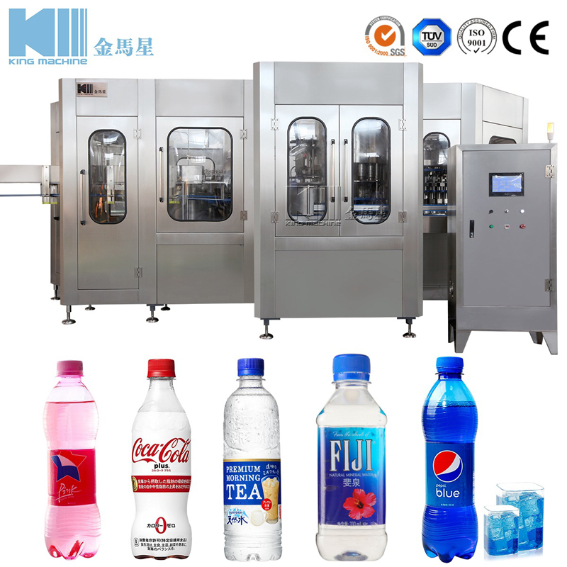 矿泉水市场分析：迎接健康饮水新时代